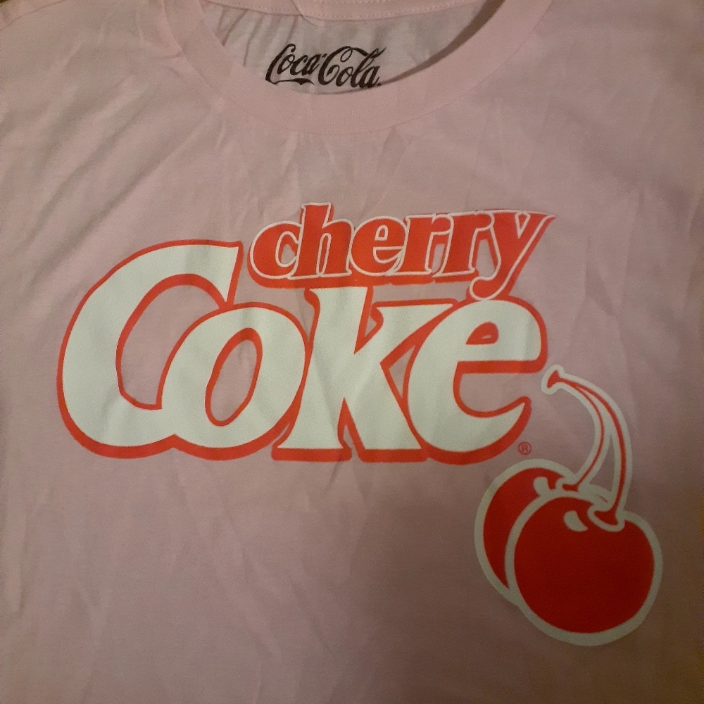 Crop tshirt - Picture 2 of 3